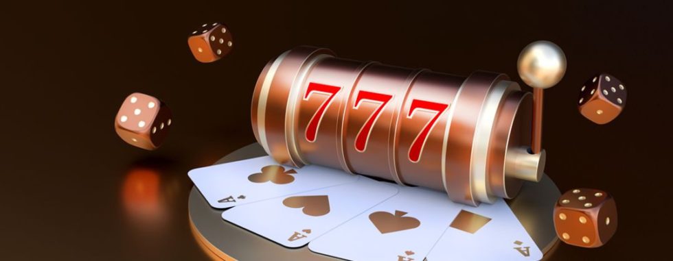 775bet Caça-Níqueis Online com Tema de Las Vegas