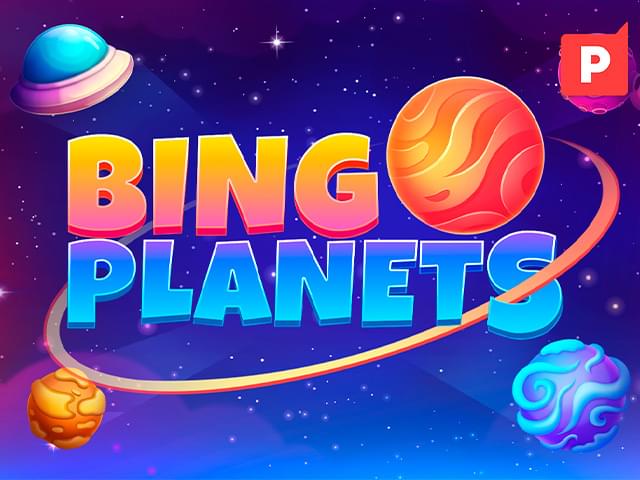 775bet Planetas do Bingo