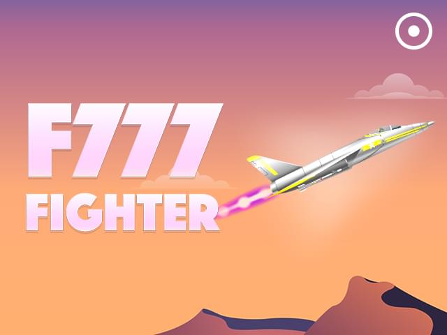 775bet F777 Fighter
