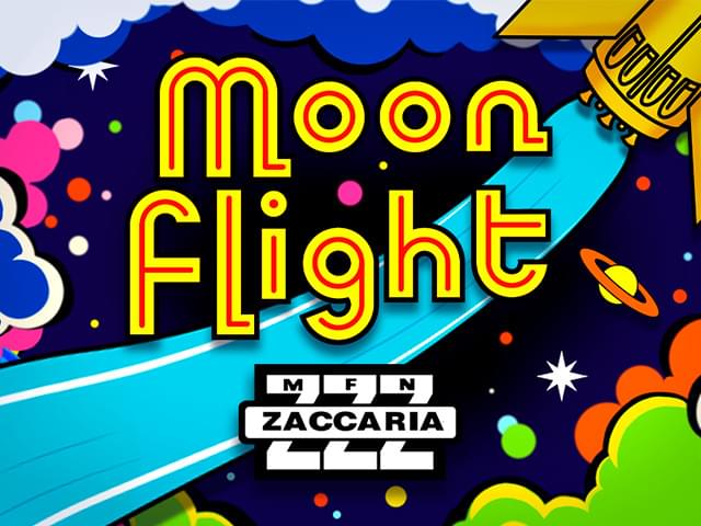 775bet Deslizante de Voo Lunar